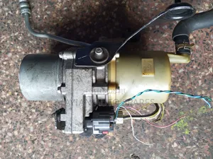 Mazda Premacy Electric Cartilage