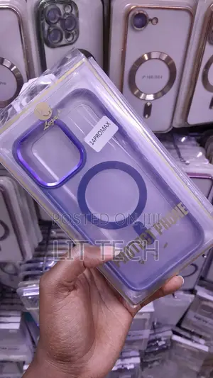 Protective Legan Case for iPhone 14 Pro Max