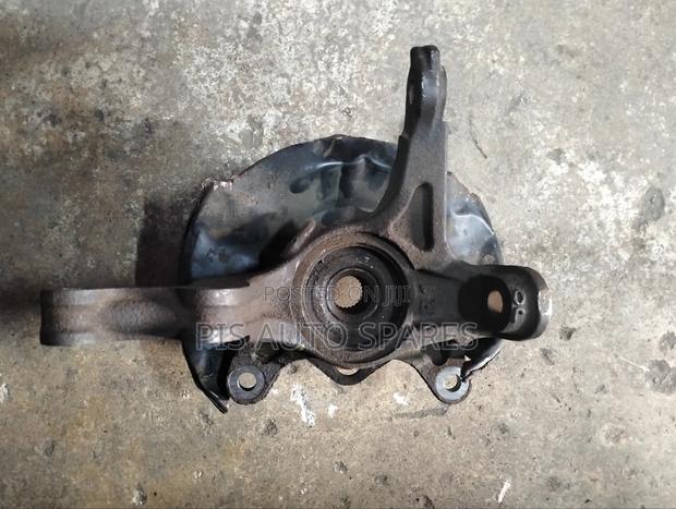 Honda Fit Front Hub - thumbnail 2