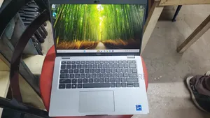 Laptop Dell Latitude 5421 8GB Intel Core i7 SSD 256GB
