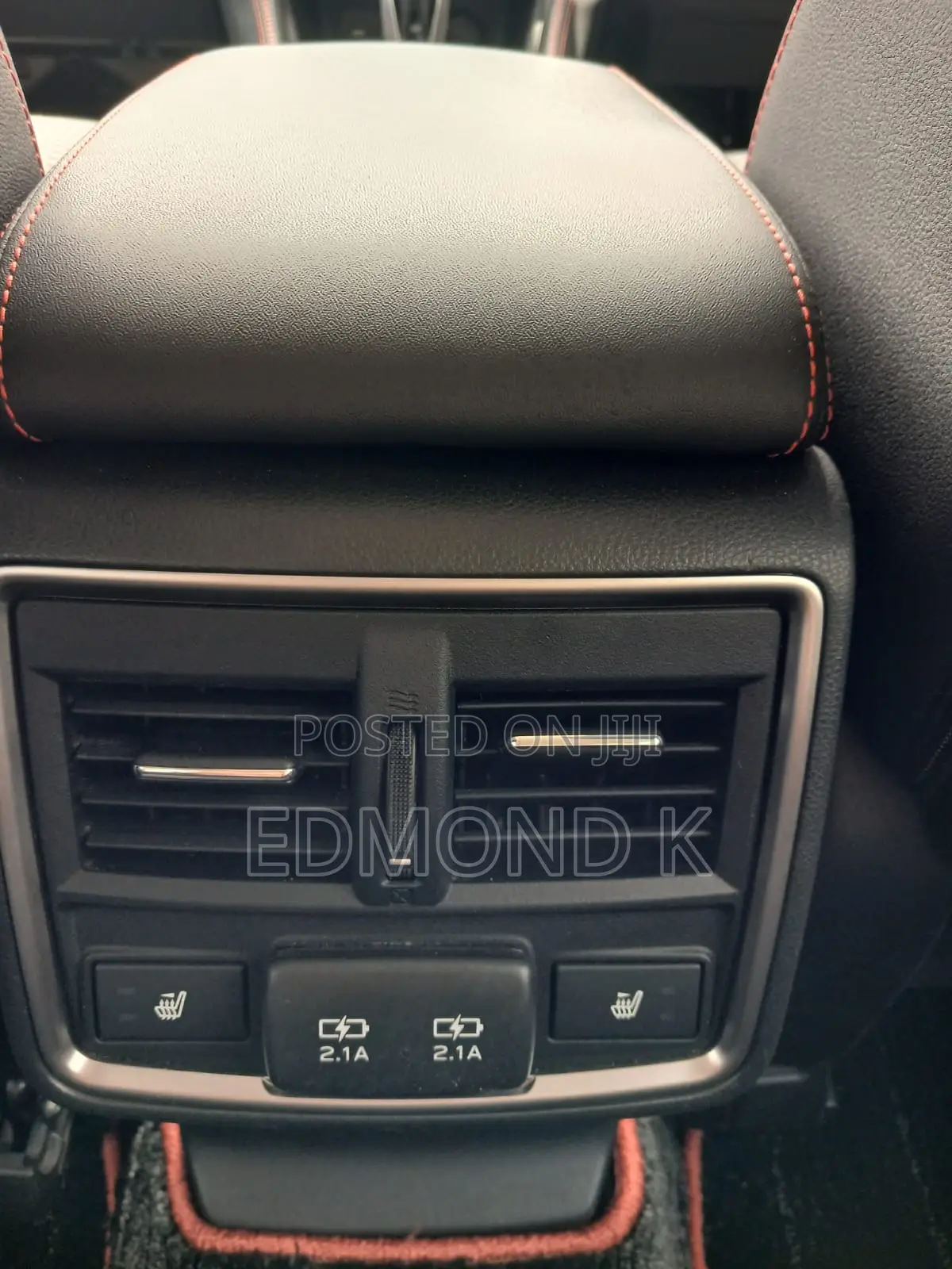 Subaru Forester 2019 Black