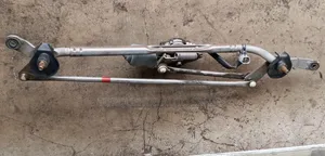 Toyota Prado J150 2015 Wiper Motor Complete