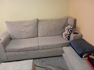 5 Seater Couch