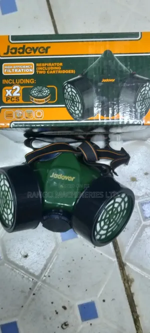 Respirator Mask