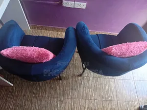 Salon and Kinyozi for Sale
