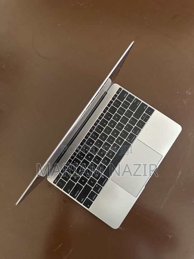 Laptop Apple MacBook 8GB Intel Core M SSD 256GB - thumbnail 2