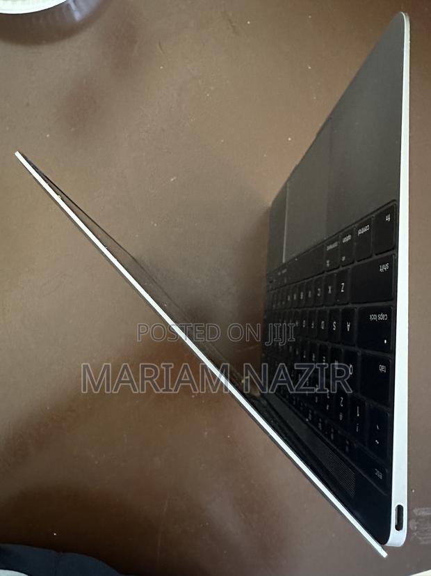 Laptop Apple MacBook 8GB Intel Core M SSD 256GB - thumbnail 4