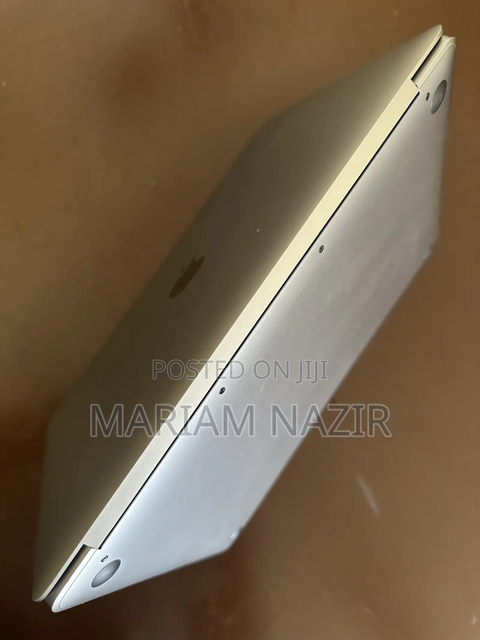 Laptop Apple MacBook 8GB Intel Core M SSD 256GB