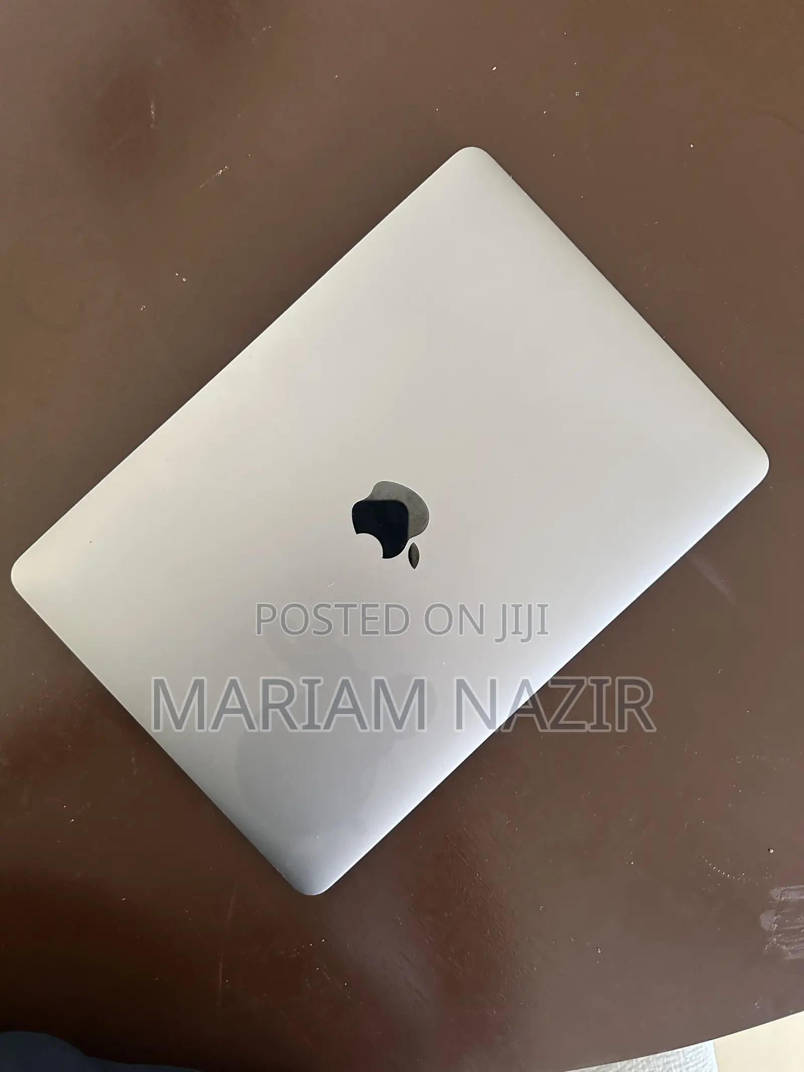Laptop Apple MacBook 8GB Intel Core M SSD 256GB