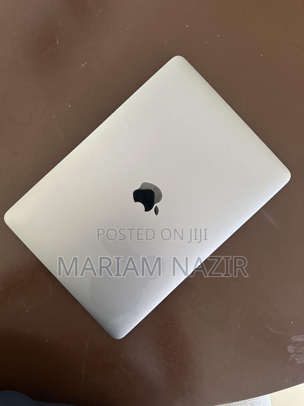Laptop Apple MacBook 8GB Intel Core M SSD 256GB - thumbnail 6