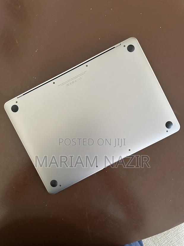 Laptop Apple MacBook 8GB Intel Core M SSD 256GB - thumbnail 7