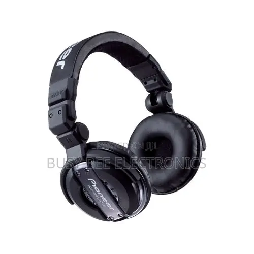 Pioneer DJ HDJ-1000, Professional DJ Headphones