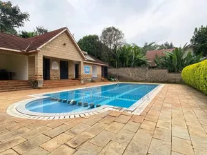 5bdrm Villa in Kitisuru for sale