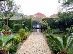 5bdrm Villa in Kitisuru for sale