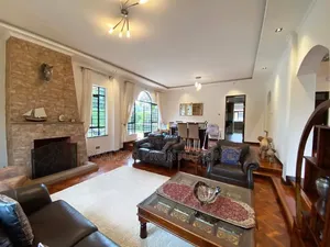 5bdrm Villa in Kitisuru for sale