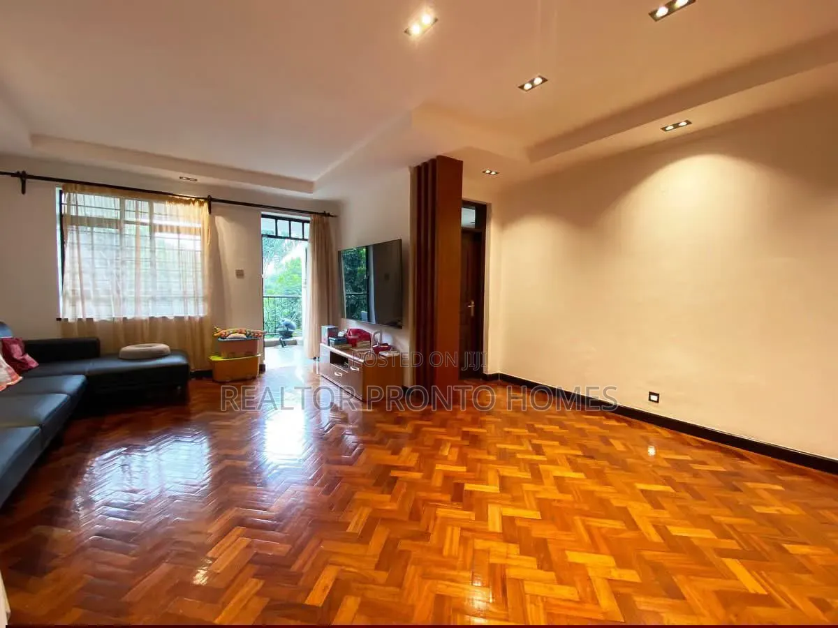 5bdrm Villa in Kitisuru for sale