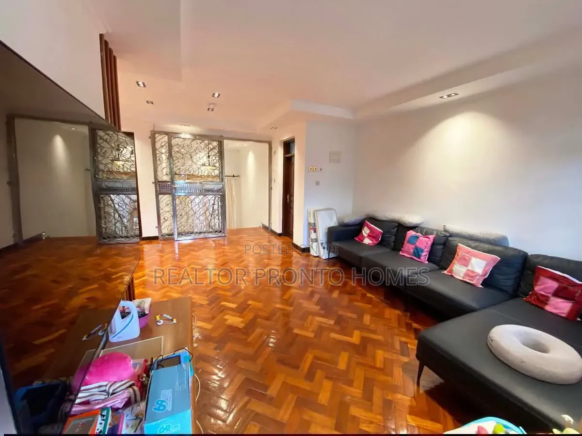 5bdrm Villa in Kitisuru for sale