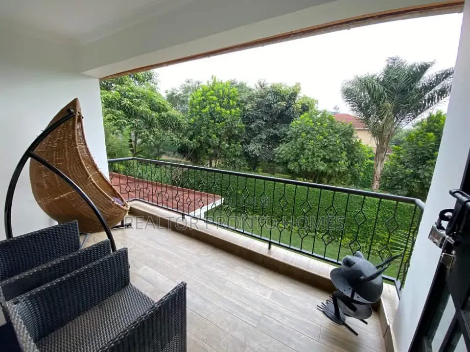5bdrm Villa in Kitisuru for sale