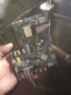 Mother Board