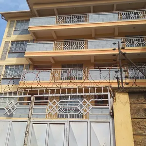 1bdrm Apartment in Banana Road, Ruaka for rent