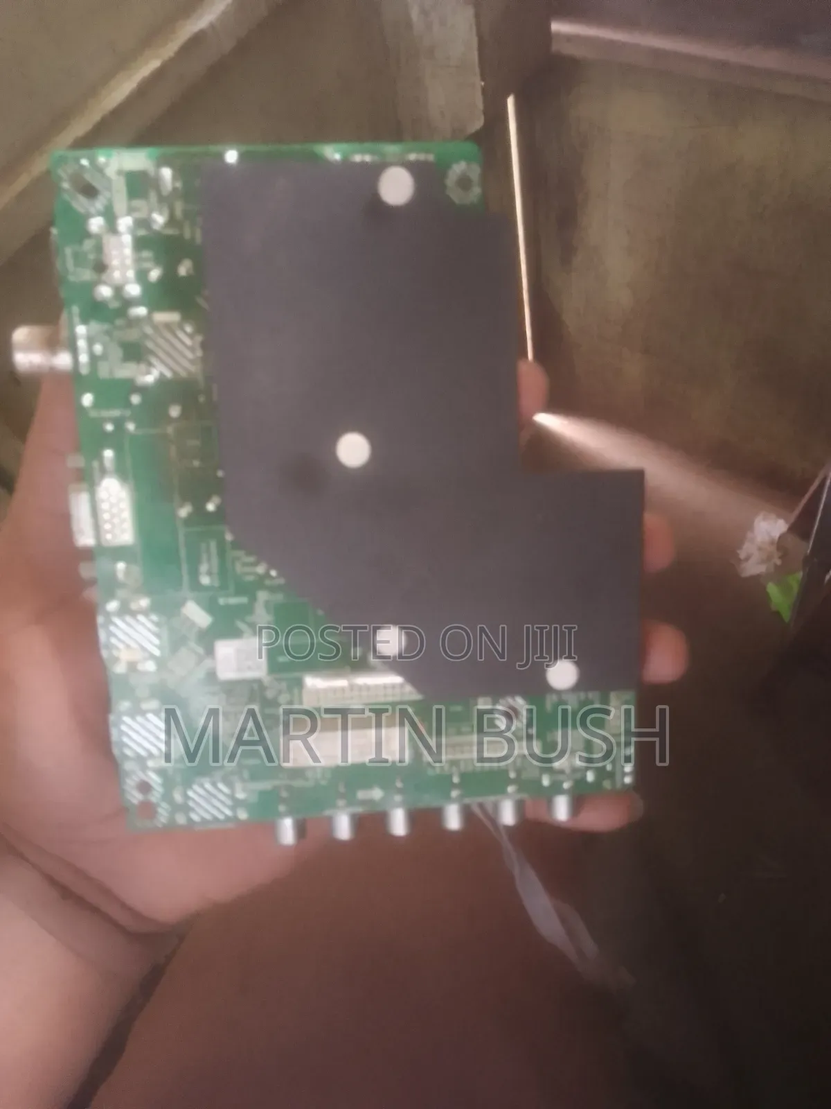 Mother Board
