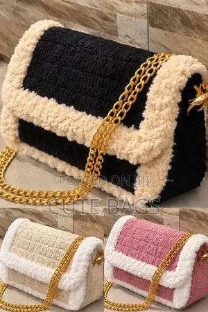 Handbags Handmade