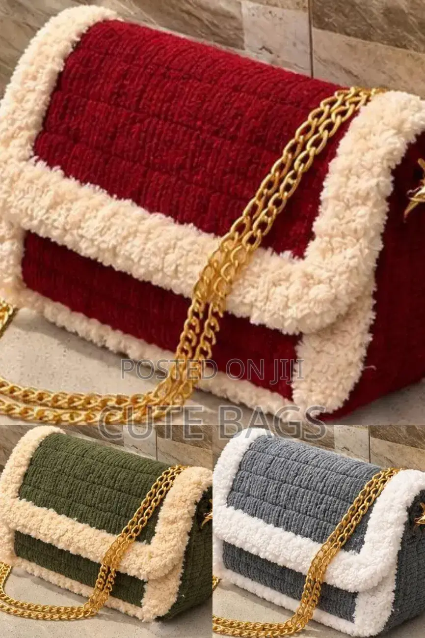 Handbags Handmade