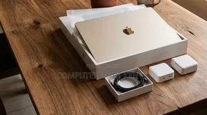 New Laptop Apple MacBook Air 2026 M5 24GB Apple M5 SSD 1T