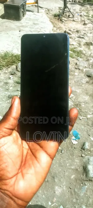 Samsung Galaxy A12 64 GB Blue