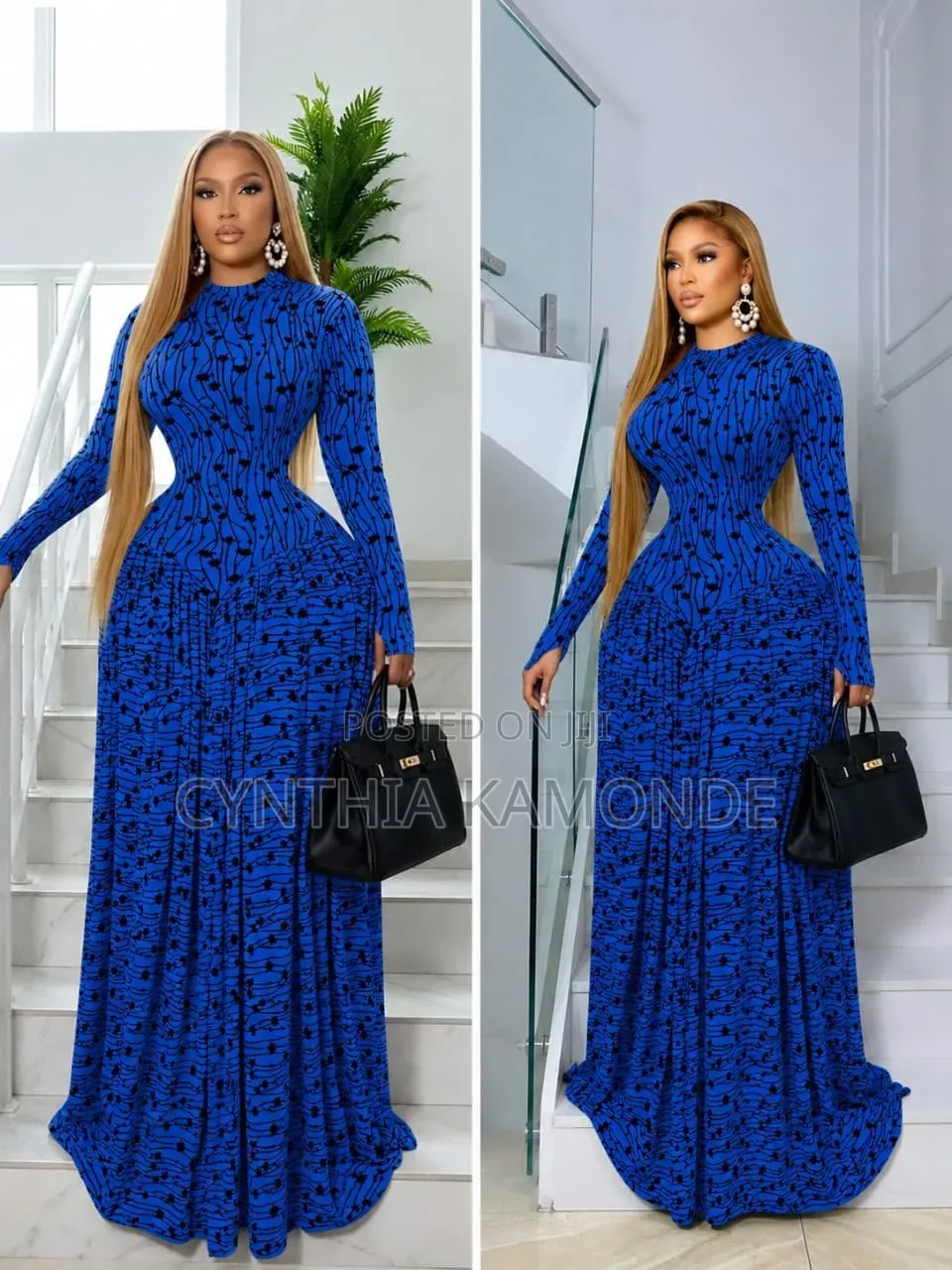 Gorgeous Maxi Dress