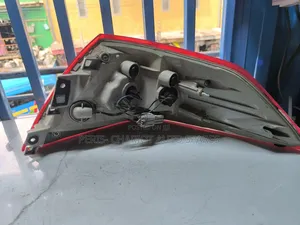 Nissan Teana 2008 Ex Japan Taillights