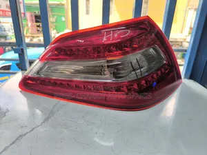 Nissan Teana 2008 Ex Japan Taillights
