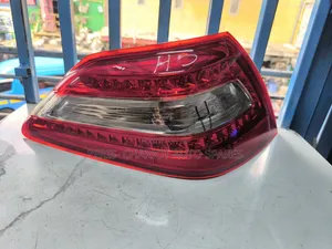 Nissan Teana 2008 Ex Japan Taillights