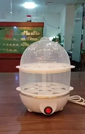 Egg Boiler Double