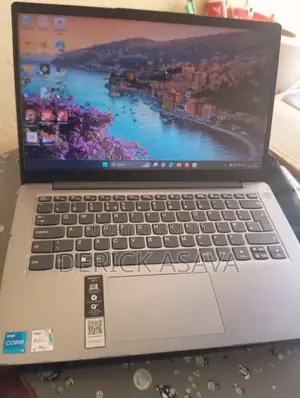 Laptop Lenovo Ideapad 3 8GB Intel Core i5 SSD 512GB