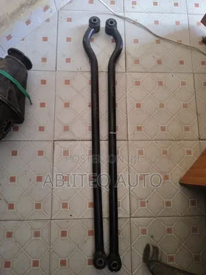 Landcriuser 79 Series Pan Arm