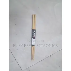 Vic Firth 5A Wooden Drumsticks