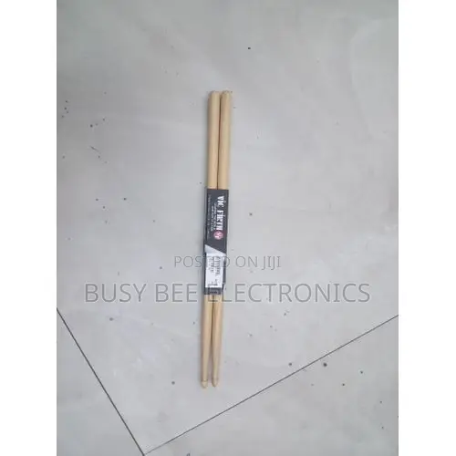 Vic Firth 5A Wooden Drumsticks