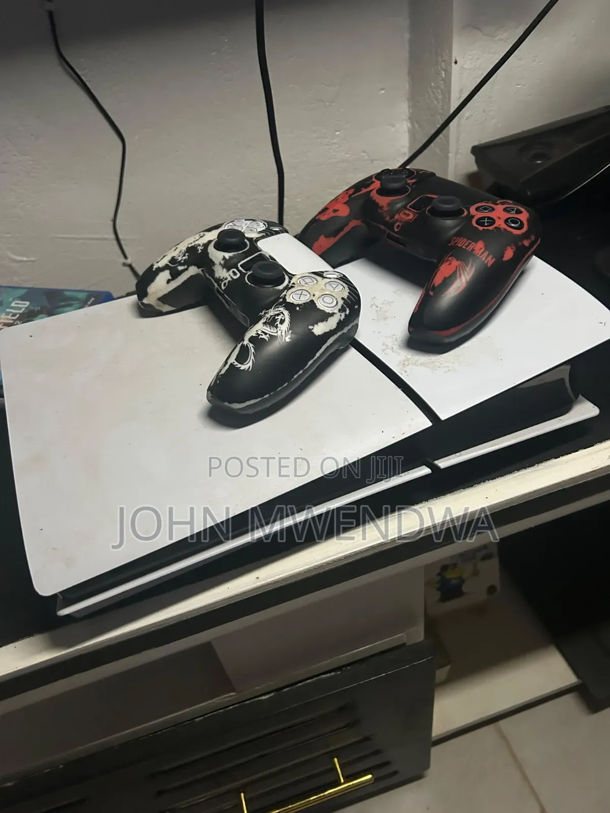 Playstation 5