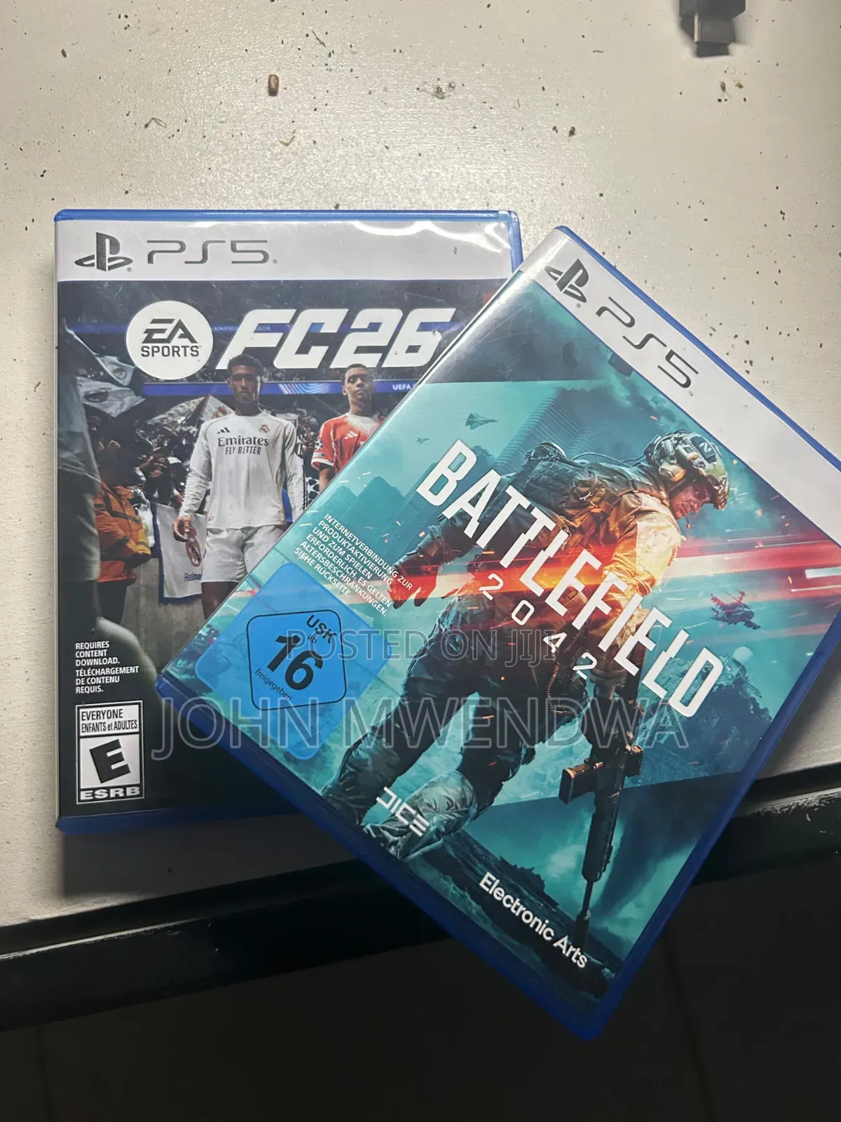 Playstation 5