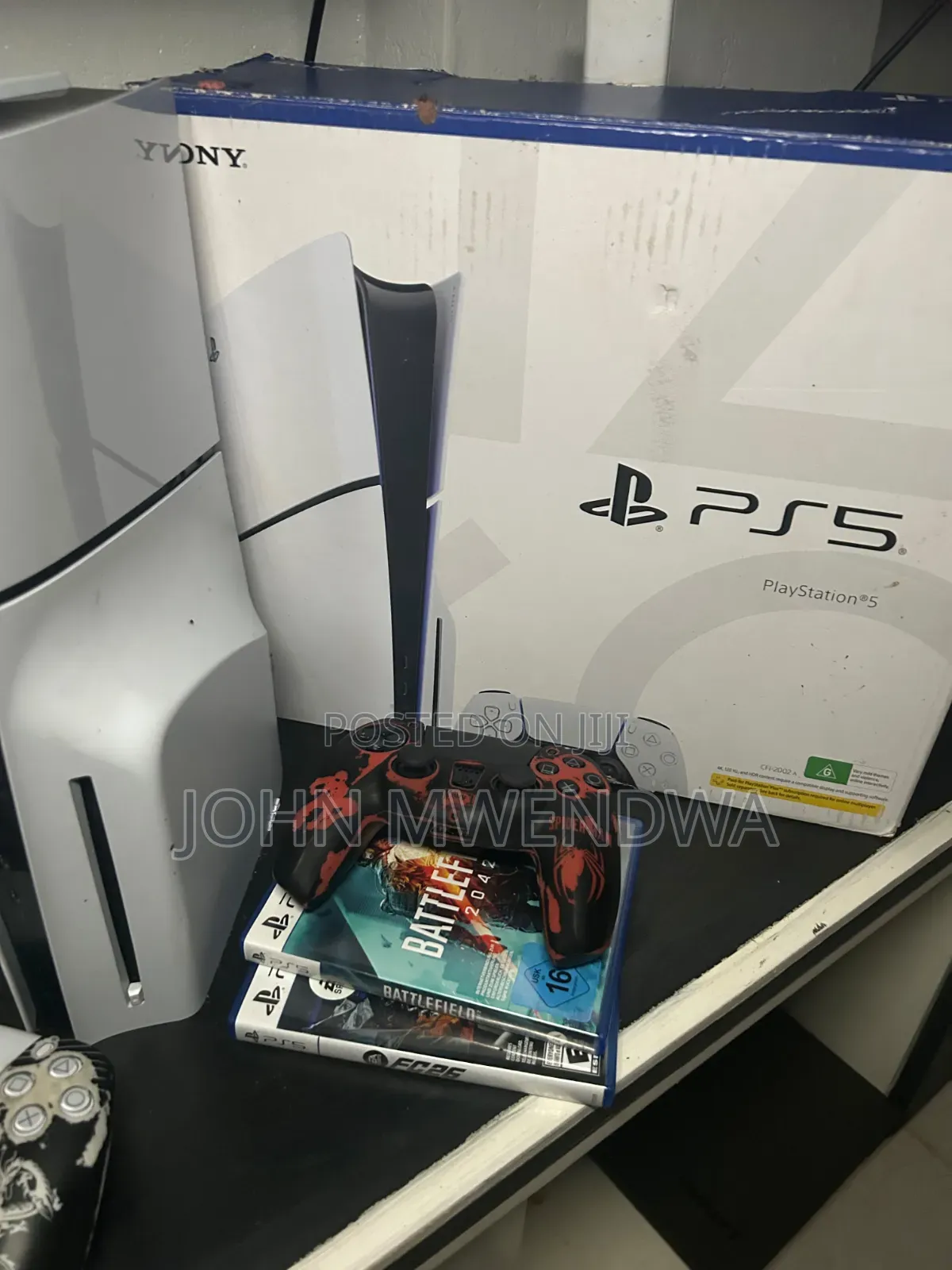 Playstation 5