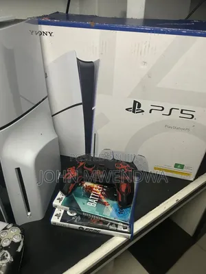 Playstation 5