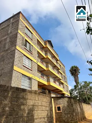 1bdrm Apartment in Sempam Heights, Rimpa for rent