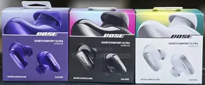 Bose QuietComfort Ultra Earbuds (2nd Gen)