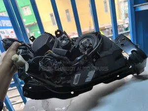 Subaru Impreza N12/Gg2 Xenon Headlights