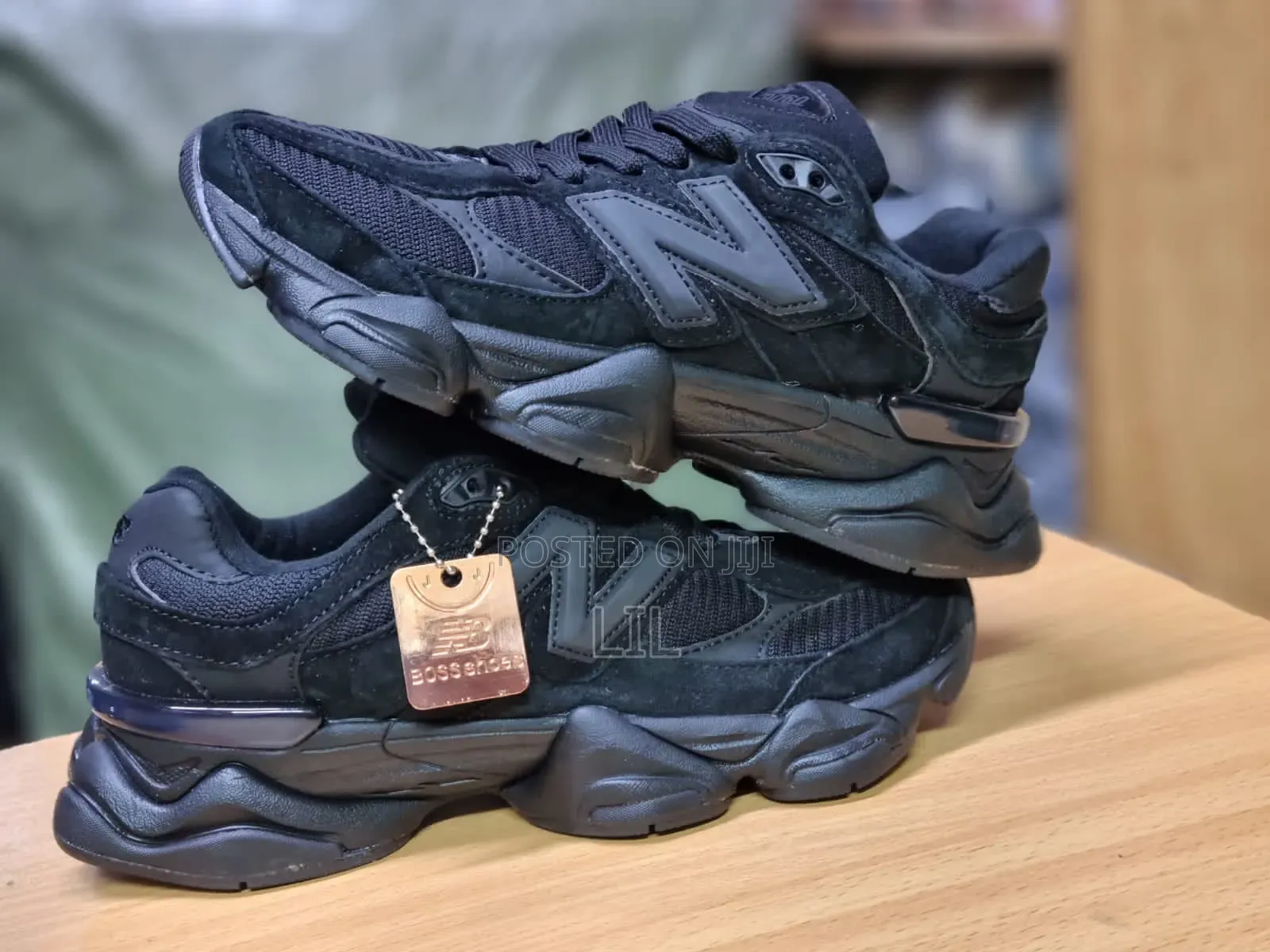 Fashion Shoes