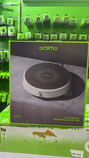 Oraimo Induction Instacooker