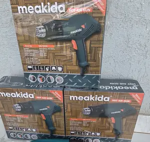 Meakida 2000W Professional Heat Gun