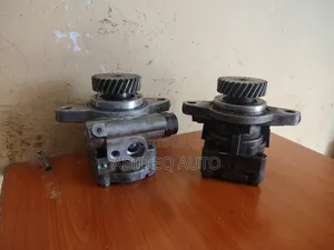 Landcriuser 79 Series Steering Cartridge