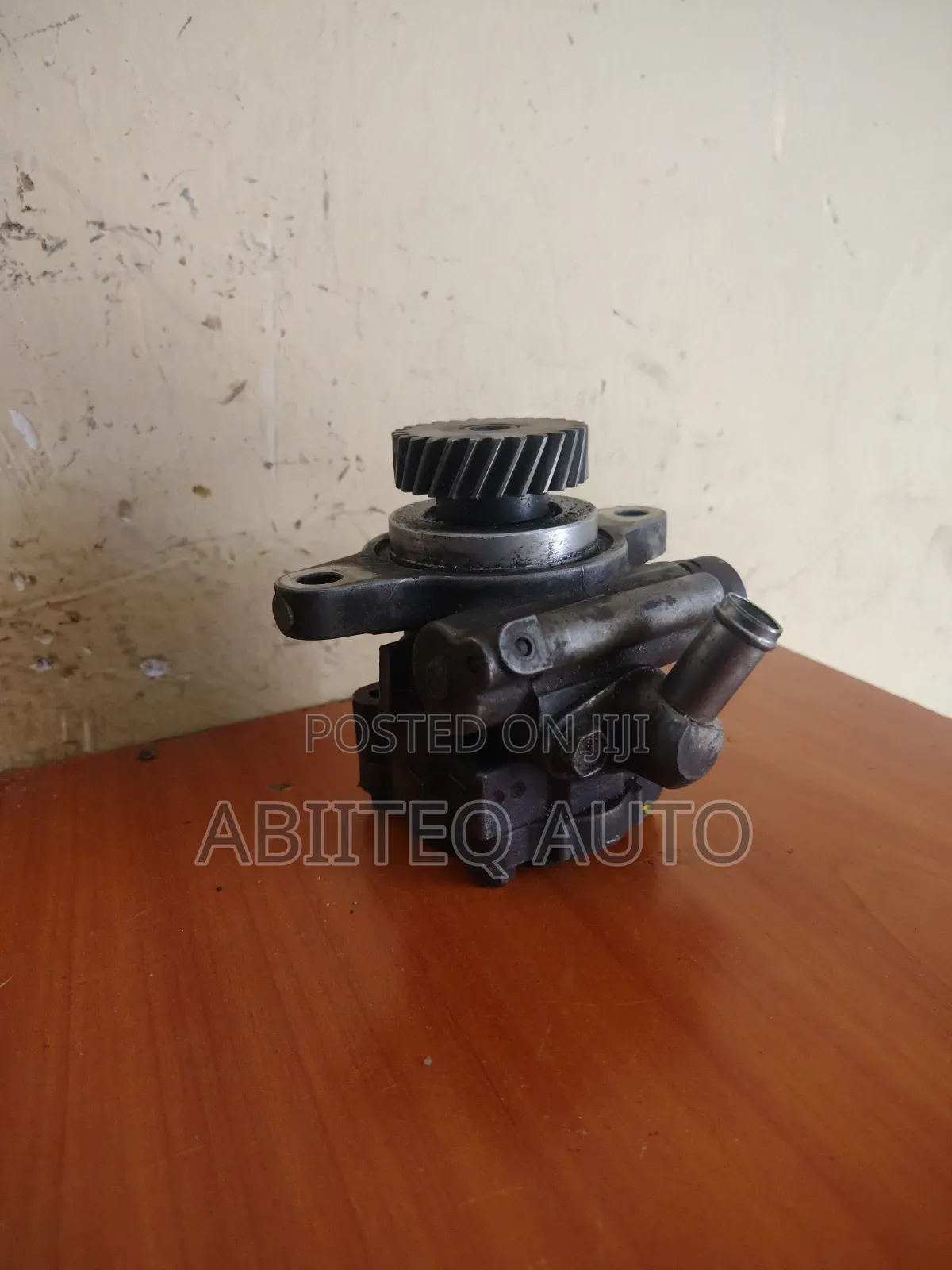Landcriuser 79 Series Steering Cartridge